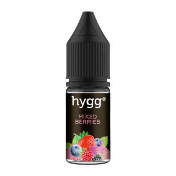 Mixed Berries - hygg Aroma