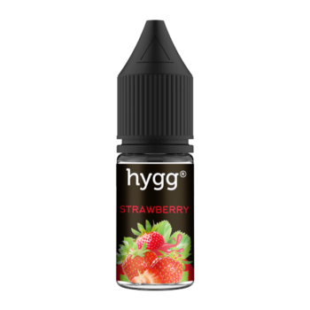 Strawberry - hygg Aroma