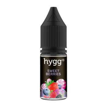 Sweet Berries - hygg Aroma