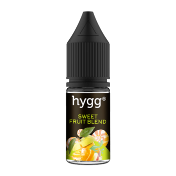 Sweet Fruit Blend - hygg Aroma