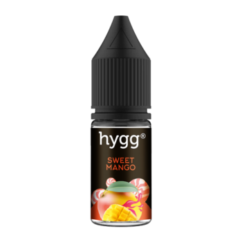 Sweet Mango - hygg Aroma