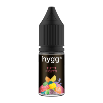Tutti Frutti - hygg Aroma