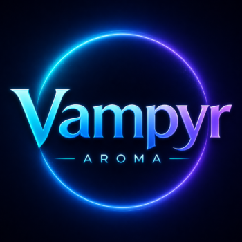 Vampyr Aroma