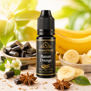 Banan Drenge