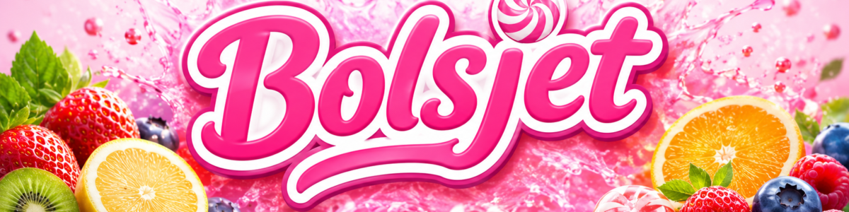 Bolsjet Aroma