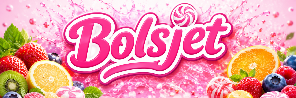 Bolsjet Aroma