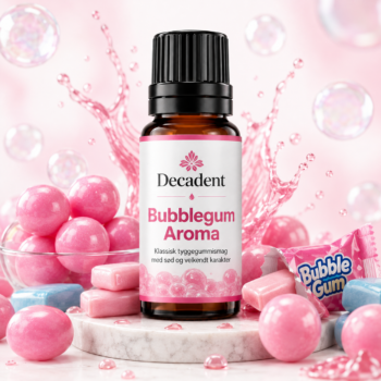 Bubblegum Aroma