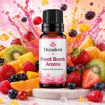 Froot Bomb Aroma
