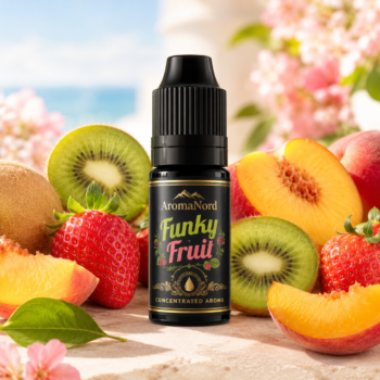Funky Fruit
