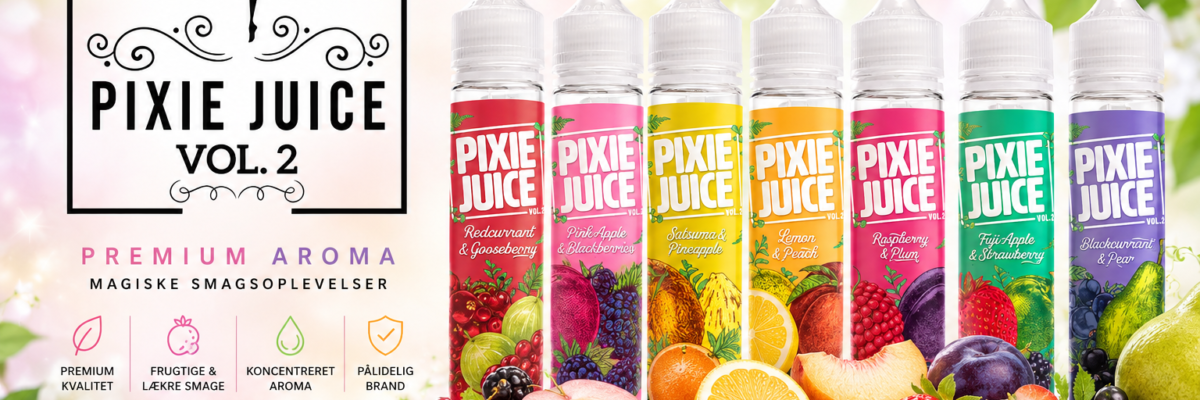 Pixie Juice