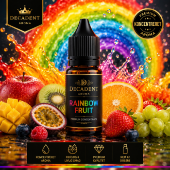 Rainbow Fruit aroma