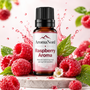 Raspberry Aroma