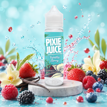 Vanilla Berry