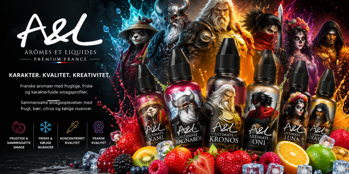 A&L Aroma