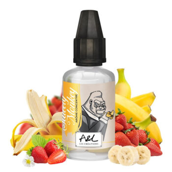 Sweety Monkey - Les Créations - A&L