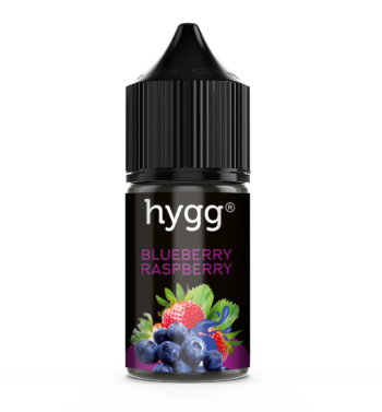 Blueberry Raspberry - Hygg