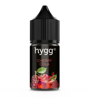 Cherry Cola - Hygg