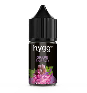 Grape Energy - Hygg