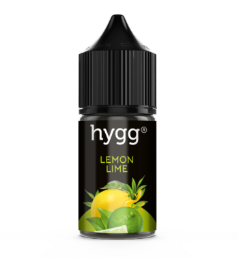 Lemon Lime - Hygg