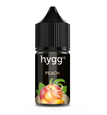 Peach - Hygg