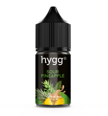 Sour Pineapple - Hygg