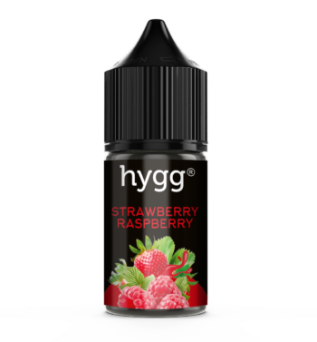Strawberry Raspberry - hygg