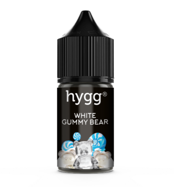 White Gummy Bear - Hygg