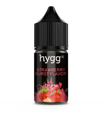 Strawberry Burst - hygg