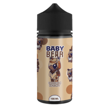 Chocomilk Hazelnut