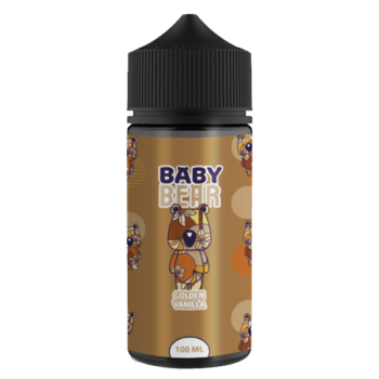 Golden Vanilla