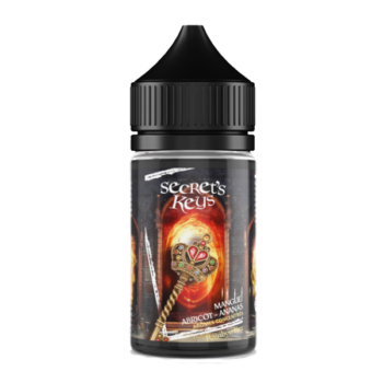 Rainbow Key Concentrate