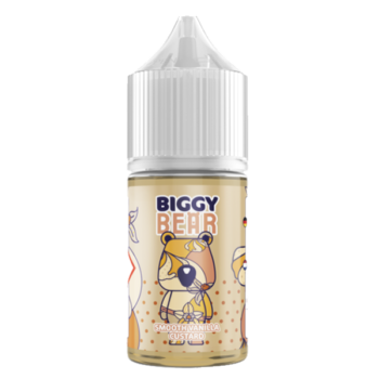 Smooth Vanilla Custard