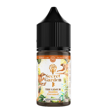 The Lemur Concentrate