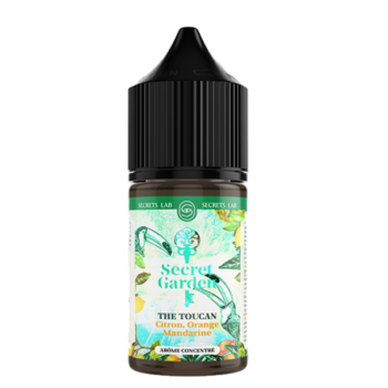 The Toucan Concentrate