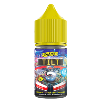 Tilt Concentrate