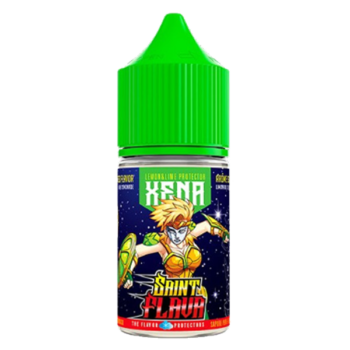 Xena Concentrate