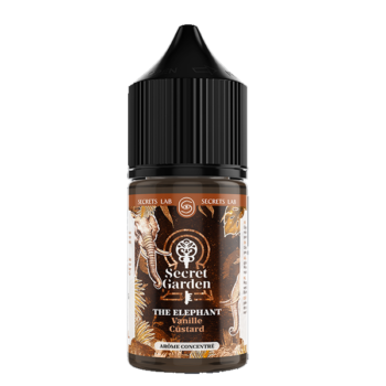 The Elephant Concentrate