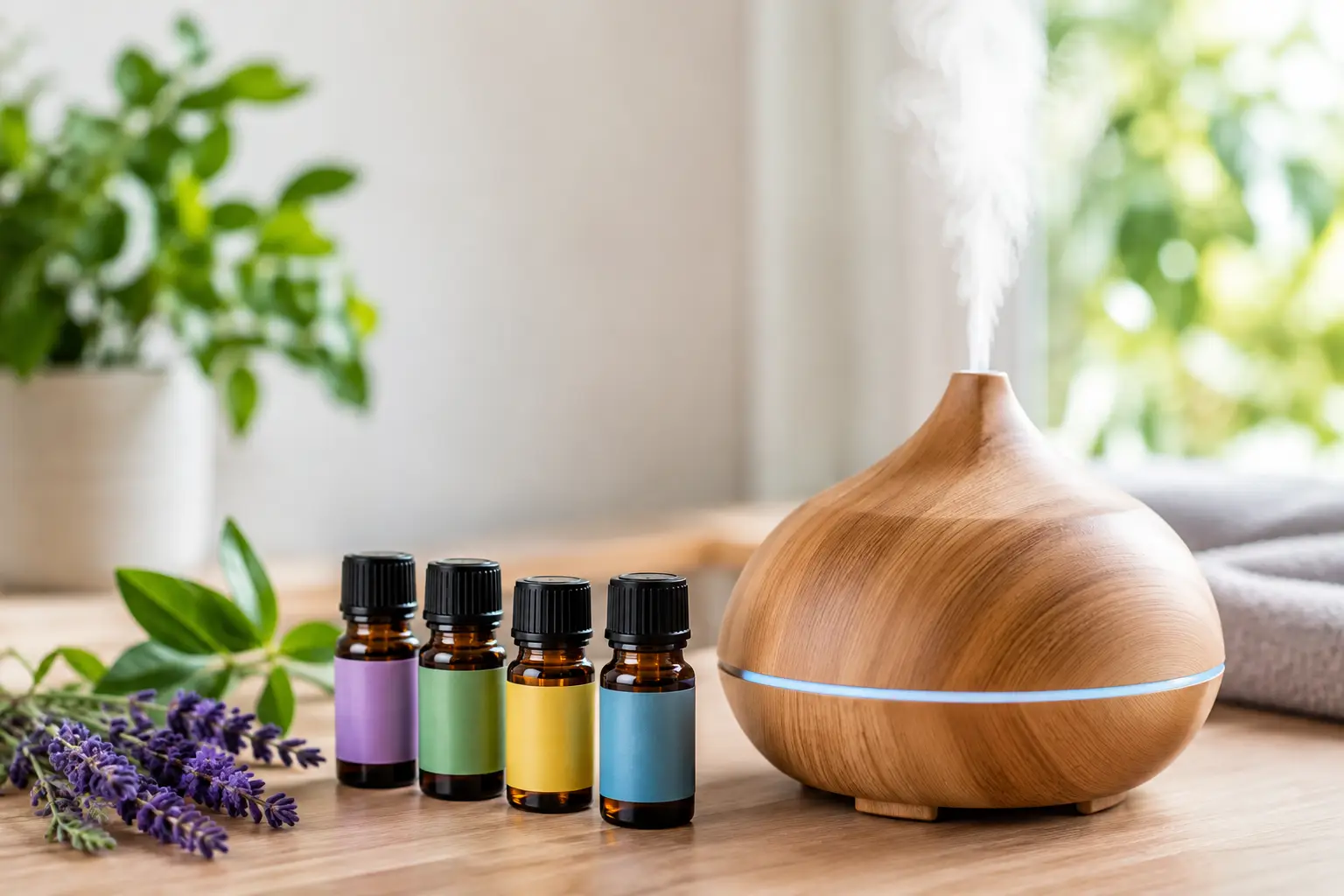Aroma startpakke anmeldelse for begyndere